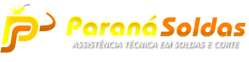 logomarca Paraná Soldas Maringá